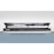 Siemens Semi-Integrated Dishwasher SN66D010GC White