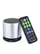 Generic - Quran Speaker With Remote Silver/Black