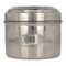 Stainless Steel Food Keeper