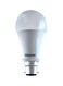 Geepas 24 Smd Led Energy Saving Bulb White 60X125Millimeter