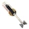 Home Pro Tender Meat Hammer Silver And Black