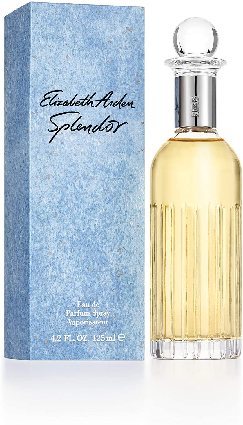 Elizabeth Arden Splendor Eau De Parfum For Women - 125ml