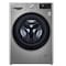 LG Washer Dryeer F4V5VGP2T Washing 9KG Drying 6KG (Plus Extra Supplier&#39;s Delivery Charge Outside Doha)