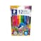 Staedtler Luna FibreTip Pens 12 Colors Set