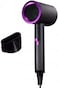 Hair Dryer Mini Portable Low Noise