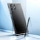 Spigen Ultra Hybrid designed for Samsung Galaxy S23 ULTRA case cover (2023) - Crystal Clear