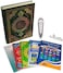 Dar ul Qalam (M-10B Big Size) Quran Reading Pen With Bluetooth &amp; 16 Extra Books