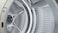 Bosch Series 8 Free-Standing Heat Pump Dryer 9 kg, EcoSilence Drive, Touch Dial, Silver inox WQB245BXGC