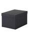 Tjena - Storage Box Black