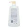 Dove Shampoo For Hair Fall Rescue - 600 ml