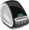 Generic Dymo Labelwriter 550 Turbo Direct Thermal Label Printer, USB &amp; Lan Connectivity - Up To 90 Labels Per Minute, 300 Dpi, Auto Label Recognition, Monochrome Label Maker, Gst Printer Cable