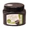 Shifa Face and Body  Scrub Charcoal 300ml