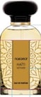 Nasamat Haiti Vetiver-Gold EDP 100ml