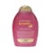 OGX Beauty Pure And Simple Keratin Oil Shampoo 385ml