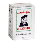 Buy Al Kbous Tea Fine Black Tea 227g in Saudi Arabia