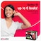 Kotex Ultra Thin Pads Super Size Sanitary Pads with Wings 16 Sanitary Pads