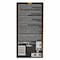 Carrefour Selection 72 Cocoa Beans Dark Chocolate Bar 100G