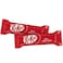 Nestl&eacute; Kitkat Chunky Mini Chocolate Wafer Bag 250g