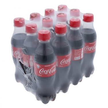 Coca Cola 350 ml (Pack of 12)