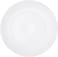 Royalford Porcelain Magnesia Flat Plate, 10.5 Inch