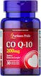 Puritan's Pride Q-Sorb Co Q-10 200mg 30 Softgel