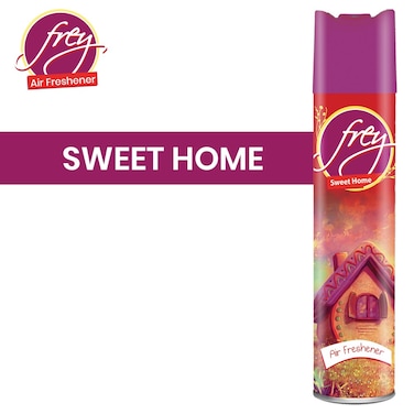 Frey Sweet Home Air Freshener 300 ml