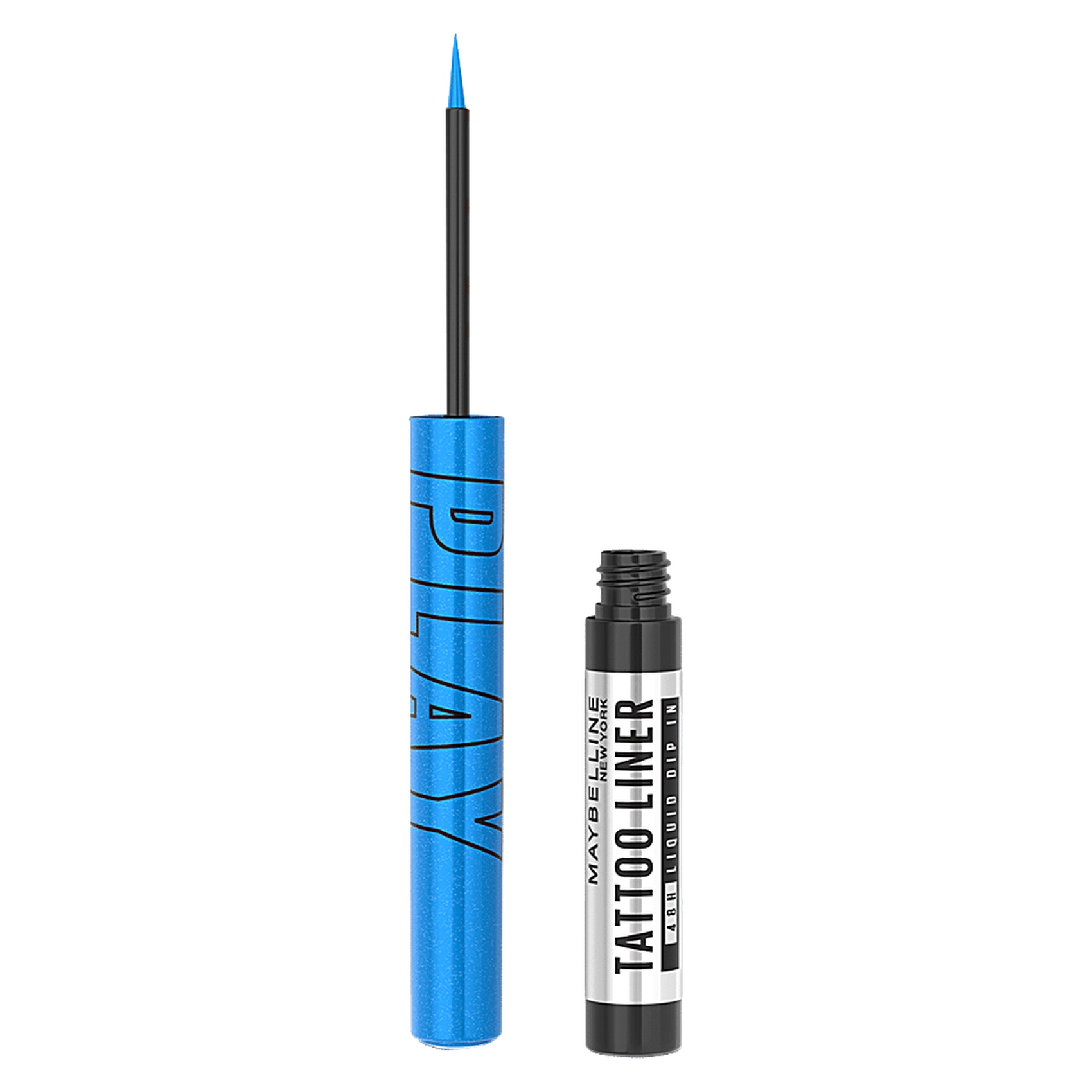 Maybelline New York Tattoo Liner Play Liquid Eyeliner Switch 2.1ml