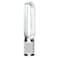 Dyson Air Purifier Cool Gen1 TP10, White, H13 HEPA Filter, 290l/s