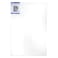 Maxi Artist Canvas Board White 60x90cm