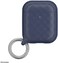 Catalyst - Ring Clip Case for AirPods 1 &amp; 2 - Midnight Blue