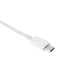 Generic Type-C To Type-C Data Sync Cable 1Meter White