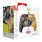 PDP Gaming Faceoff Deluxe+ Wired Switch Pro Controller For Nintendo Switch Multicolour