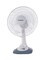 Olsenmark Table Fan With 3-Speed 60W Omf1699 White