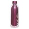 BiggDesign Cats Water Bottle (Claret Red)