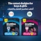 Huggies DryNites Pyjama Pants for Boy 16-23kg 3 to 5 Years Jumbo Pack 16 Pants