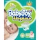 Baby Joy Compressed Diamond Pants Medium Size 3 6-12kg Mega Pack 68 Pants