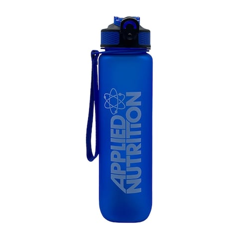 Applied Nutrition Lifestyle Shaker 1 L Blue