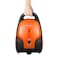 Panasonic Vacuum Cleaner 1800 Watt Orange - MC-CG373