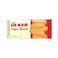 Ulker Finger Biscuit 70g x12
