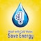 Pril Cold Power Hand Dishwashing Liquid Lemon 1L