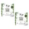 The Cheeky Panda 3-Ply Eco-Friendly Toilet Tissue White 200 Sheets 8 Rolls