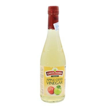Santa Maria Premium Apple Cidar Vinegar 500ml