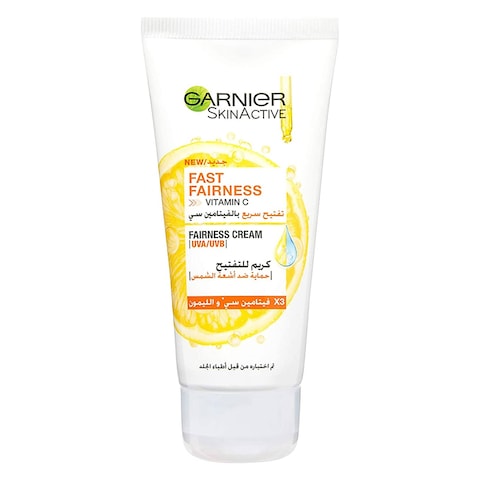 GARNIER FAIRNESS CREAM UV DAY 50ML