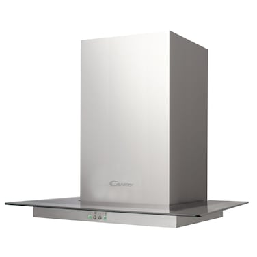 Candy 60cm Built-in Hood Stainless Steel CVM670LX