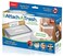 Attach A Trash - Attach A Trash Cupboard Door Back Trash Rack Storage Garbage Bag Holder Hanging Kitchen Cabinet Hanging Trash Rack Kitchen Tools