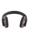 STN-16 Wireless Bluetooth Over-Ear Headphones Black