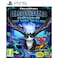 Dragons Legends of the Nine Realms PS5