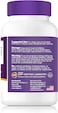 NBL Natural Probiotics 100 million, Supports Digestive and Intestinal Health, Probiotic Acidophilus, 120 Tablets