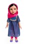 Hearts For Hearts Girls - Shola - Afghanistan Doll