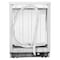 Hoover Free Standing Dishwasher HDW-V512-W White